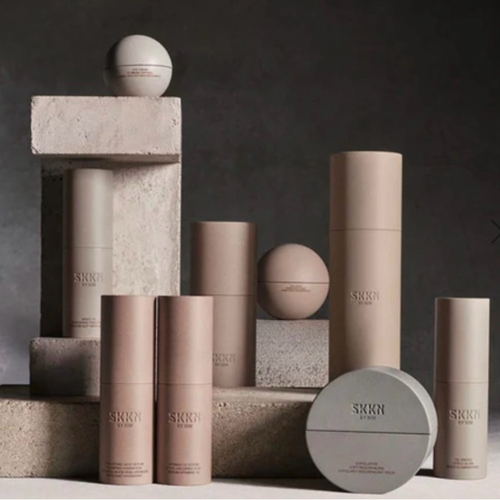 SKNN BY KIM The Complete 9 PC Collection